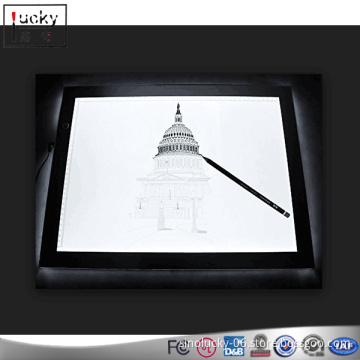 Ultra Thin Drawing Tracing Table light PAD,Portable LED Light Pad